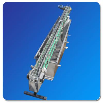 Esteira Transporte de Sardinha