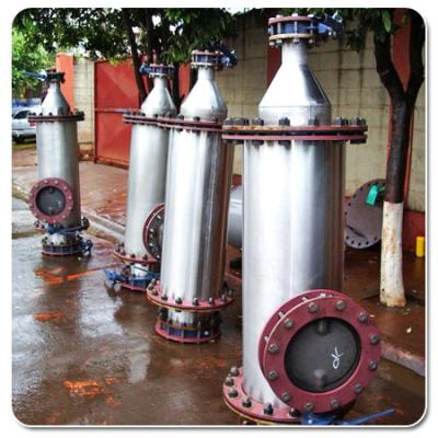 Filtro para linha Vinho Acar