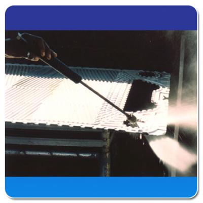 Placa para trocadores de calor