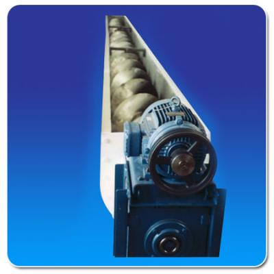 Rosca transportadora