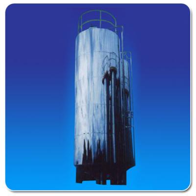 Tanque em ao inox 30 m