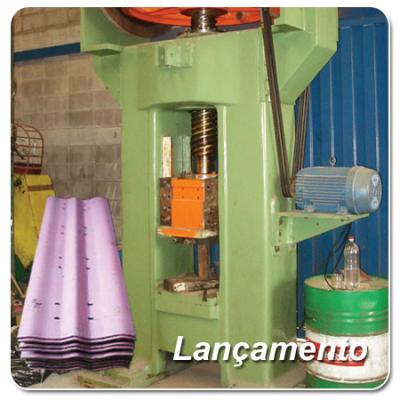 Fabricao de taliscas