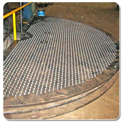 Espelho Evaporador de Caldo