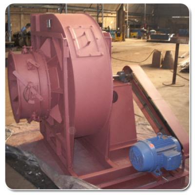 Ventilador Industrial